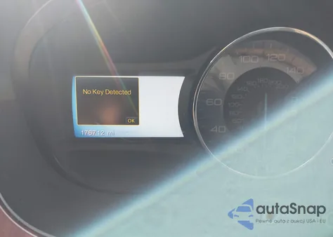 2013 Ford Edge Limited from USA, damaged, VIN 2FMDK3KC0DBC11915